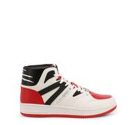 Plein Sport Sips993-52 Rosso/Nero/Bco - Teu 40