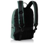 PLEIN SPORT Slim Backpack Minneapolis, Handbag Unisex, Green