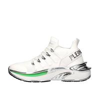 Plein Sport Sneakers blancs Bianco Chiari e Naturali 36
