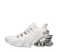 Plein Sport Sneakers blancs Bianco Chiari e Naturali 40