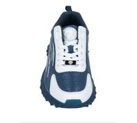 Plein Sport Sneakers Bleu Marine Homme - 44