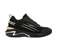 Plein Sport - Speed - X - unisex - Sport - Noir - Taille: 42 EU