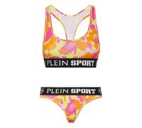 Plein Sport - Sport Set Camouflage - Femme - Sous-vêtements - Multicolore - Taille: 42 FR