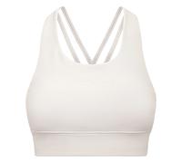Plein Sport - Sport Top - Femme - Tops - Gris - Taille: 38 FR