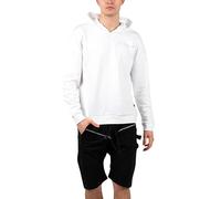 Plein Sport - Sweat à capuche motif/style logo - Homme (SY3747)