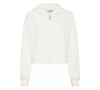 Plein Sport - Sweat à capuche SweaT-shirt - Femme - Sport - Beige - Taille: 38 FR