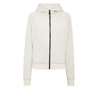 Plein Sport - Sweat à capuche Sweatjacket Basic - Femme - Sweatshirts et sweats à capuche - Beige - Taille: 42 FR