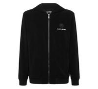 Plein Sport - Sweat à capuche Sweatjacket - Homme - Sport - Noir - Taille: 4XL