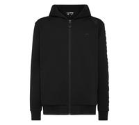 Plein Sport - SweaT-shirt à capuche - Homme - Sport - Noir - Taille: 5XL