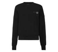 Plein Sport - SweaT-shirt Basic - Femme - Sport - Noir - Taille: 40 FR