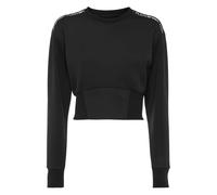Plein Sport - SweaT-shirt - Femme - Sweatshirts et sweats à capuche - Noir - Taille: 46 FR
