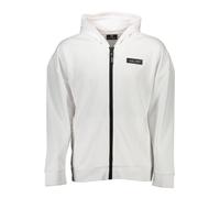 PLEIN SPORT Sweat-shirt homme textile blanc SF10029 - Taille : L