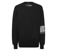 Plein Sport - SweaT-shirts - Homme - Sport - Noir - Taille: 3XL
