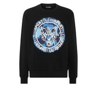 Plein Sport - SweaT-shirts - Homme - Sport - Noir - Taille: M