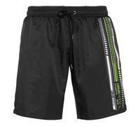 Plein Sport - Swim Shorts - Homme - Maillots de bain - Noir - Taille: S