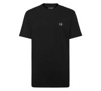 Plein Sport - T-Chemises - Homme - Sport - Noir - Taille: 2XL