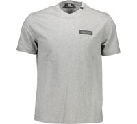 PLEIN SPORT T-shirt manches courtes HOMME GRIS : Couleur - Gris, Taille - S Taille : S Couleur : Gris