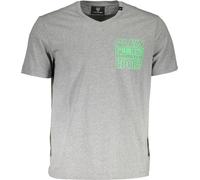 PLEIN SPORT T-shirt manches courtes HOMME GRIS : Couleur - Gris, Taille - S Taille : S Couleur : Gris