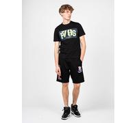 PLEIN SPORT T-shirt manches courtes HOMME NOIR : Couleur - Noir, Taille - XL Taille : XL Couleur : Noir