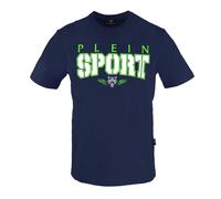 Plein Sport - T-shirt motif/style Vif - Adulte (SY3014)