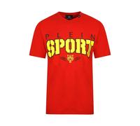 Plein Sport - T-shirt motif/style Vif - Adulte (SY3014)