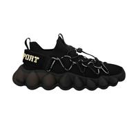 Plein Sport - The Bubble Gen.X.02 Tiger - unisex - Sport - Noir - Taille: 46 EU
