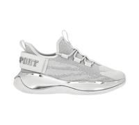 Plein Sport - The Iron Tiger Gen.X.02 - unisex - Sport - Gris - Taille: 46 EU
