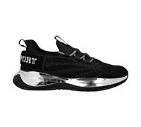 Plein Sport - The Iron Tiger Gen. X.02 - unisex - Sport - Noir - Taille: 45 EU