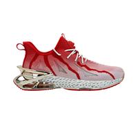 Plein Sport - The Lighting Edition Gen.X.02 - unisex - Sport - Rouge - Taille: 35 EU
