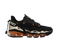 Plein Sport - Thunder Force // Gen.x.04 - unisex - Sport - Noir - Taille: 43 EU