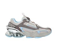 Plein Sport - Thunderbeast Gen.X.05 - unisex - Sport - Beige - Taille: 41 EU