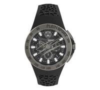 Plein Sport - Thunderstorm Chrono - Homme - Accessoires - Noir - Taille: ONE Size