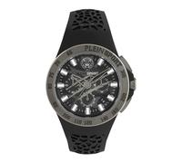 Plein Sport - Thunderstorm Chrono - Homme - Accessoires - Noir - Taille: ONE Size