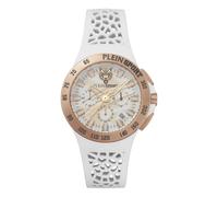 Plein Sport - Thunderstorm Chrono - unisex - Sport - Jaune - Taille: ONE Size