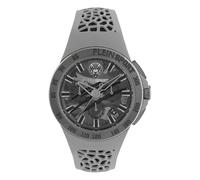 Plein Sport - Thunderstorm Chrono Watch - Homme - Accessoires - Gris - Taille: ONE Size
