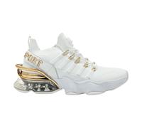 Philipp Plein Sport Tiger Attack Trainers Blanc EU 40 Homme