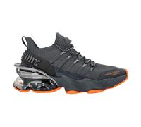 Plein Sport - Tiger Attack Gen. X.04 - unisex - Sport - Gris - Taille: 39 EU