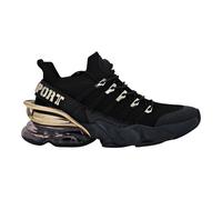 Plein Sport - Tiger Attack Gen. X.04 - unisex - Sport - Noir - Taille: 43 EU