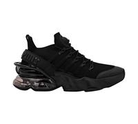 Plein Sport - Tiger Attack Gen.X.04 - unisex - Sport - Noir - Taille: 44 EU