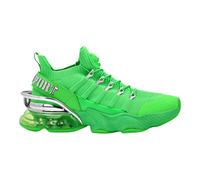 Plein Sport - Tiger Attack Gen. X.04 - unisex - Sport - Vert - Taille: 39 EU