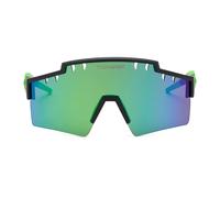 Plein Sport - Tiger Frame - Homme - Accessoires - Vert - Taille: ONE Size