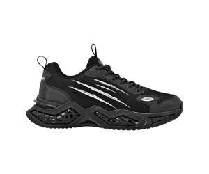 Plein Sport - Tiger Scratch Runner - unisex - Sport - Noir - Taille: 41 EU