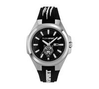 Plein Sport - Tigermaster Ps7Ba0124 - Homme - Accessoires - Noir - Taille: ONE Size
