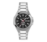 Plein Sport - Tigermaster Ps7Ba0724 - Homme - Accessoires - Gris - Taille: ONE Size