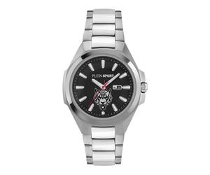 Plein Sport - Tigermaster Ps7Ba0724 - Homme - Accessoires - Gris - Taille: ONE Size