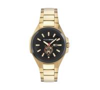 Plein Sport - Tigermaster Ps7Ba0824 Watch - Homme - Accessoires - Jaune - Taille: ONE Size