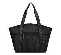Plein Sport - Tote Bag - unisex - Sport - Noir - Taille: ONE Size