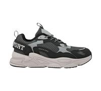 Plein Sport - Track-King Core - unisex - Sport - Gris - Taille: 39 EU