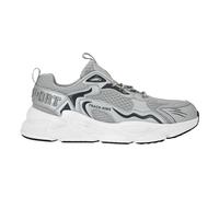 Plein Sport - Track-King Mag - unisex - Sport - Gris - Taille: 41 EU