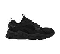 Plein Sport - Track-King Runner Baskets - unisex - Sport - Noir - Taille: 38 EU